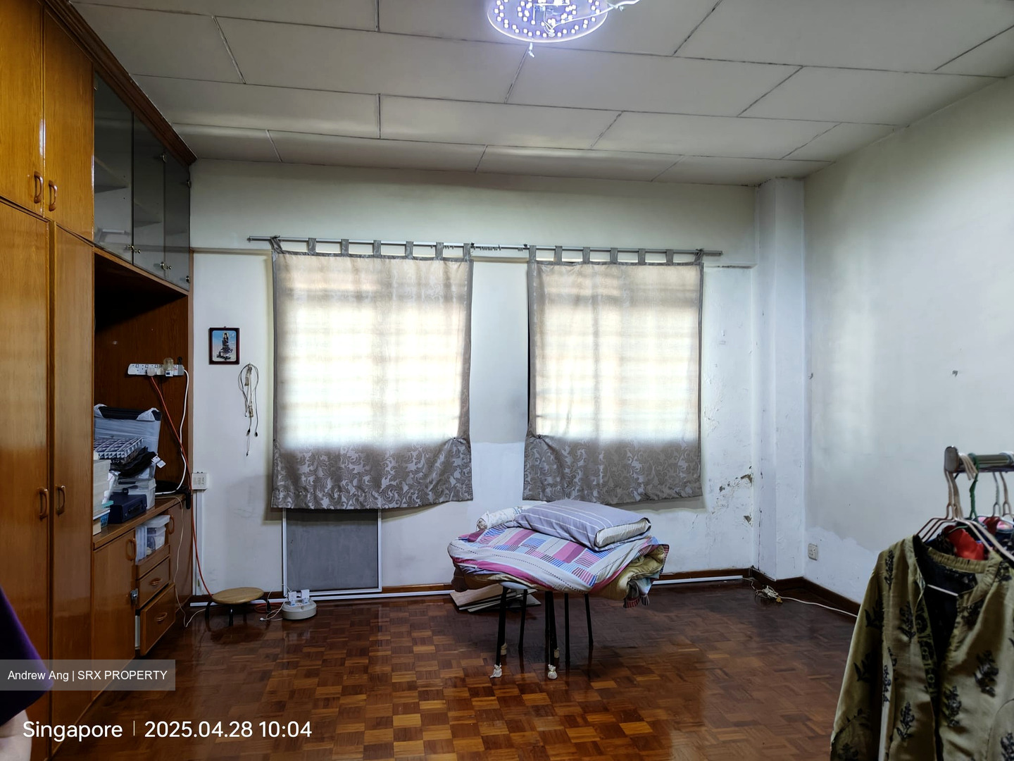 Ah Soo Walk (D19), Terrace #450148021